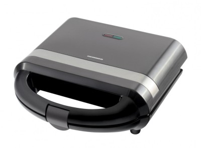 SANDWICH MAKER HEINNER SM-H700BK foto