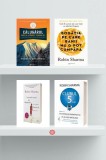 Pachet autor &ndash; Robin Sharma - Robin Sharma