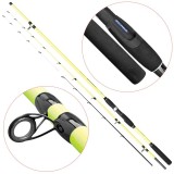 Lanseta Feeder Baracuda Joker 2,40 metri 100-200gr cu 2 Varfuri