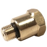 Adaptor compresmetru benzina M12, BGS