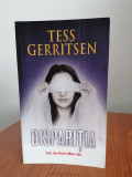 Tess Gerritsen, Dispariția