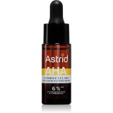 Astrid Dermocycling Ser exfoliant AHA 15 ml