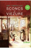 Sconcs si viezure - Amy Timberlake, Jon Klassen, 2024