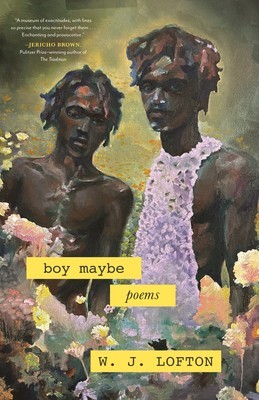 Boy Maybe: Poems foto