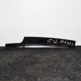 Ornament vertical ușă dreapta față BMW 3 F30, F80 2016 OEM: 7263384 2463527