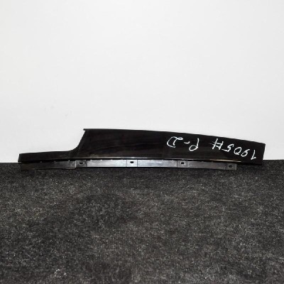 Ornament vertical ușă dreapta față BMW 3 F30, F80 2016 OEM: 7263384 2463527 foto