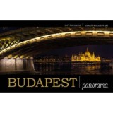 Budapest Panorama - Kolozsv&aacute;ri Ildik&oacute;