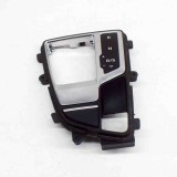 Ornament schimbător de viteze AUDI A5 Sportback F5A 2018 OEM: 8W2713111C 12095491