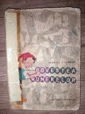 Povestea numerelor- Florica T. Cimpan UZATA