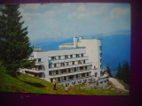 HOPCT 69414 HOTEL COTA 1400 SINAIA -JUD PRAHOVA-CIRCULATA