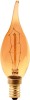 Bec Edison Flacara C35 40W E14 7AK, Total Green
