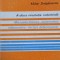 A DOUA REVOLUTIE INDUSTRIALA. MICROELECTRONICA, AUTOMATICA, INFORMATICA-FACTORI DETERMINANTI-MIHAI DRAGANES-254747