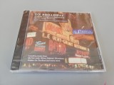 On Broadway - Selectiuni (1993/Emperio) - CD/Nou-Sigilat/Original