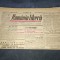 ZIARUL ROMANIA LIBERA 10 AUGUST 1949