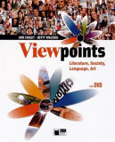 Viewpoints: Student&#039;s Book + DVD | Ann Farley, Betty Walters