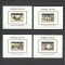 TOGO 1992 FAUNA REPTILE SERPI