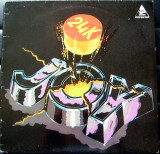 Vinil Joy &lrm;&ndash; 24K ( VG++), Rock