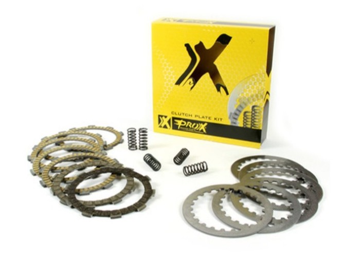 Set complet ambreiaj Yamaha YZ 85 02- 24 Prox 16.CPS21002