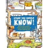 Stuff You Should Know!