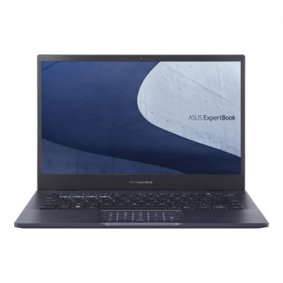 Laptop business asus expertbook b5 b5602cba-mb0275x 16.0-inch wuxga (1920 x 1200) 16:10 intel&amp;reg; core&amp;trade; i7-1260p foto
