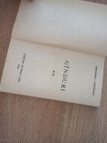 Cumpara ieftin Cristofor I. Simionescu (dedicatie/semnatura) GANDURI , VOL 2, 1983