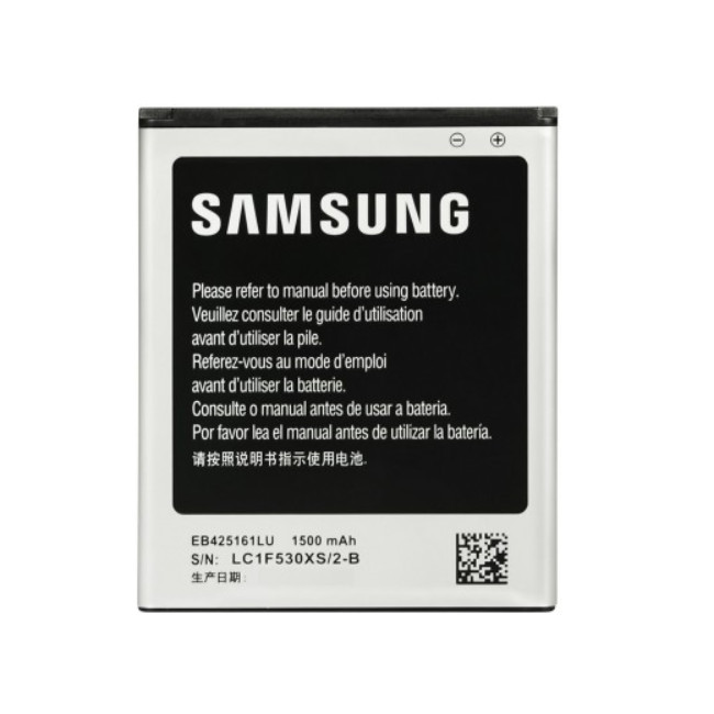 Baterie Acumulator Samsung Galaxy S3 Mini, Li-ion | Okazii.ro