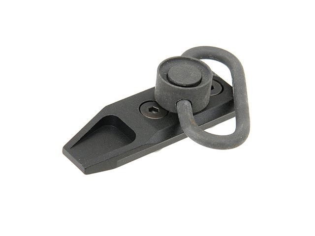 Montura curea QD Key-Mod