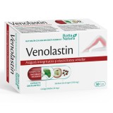 Venolastin, 30 capsule, Rotta Natura