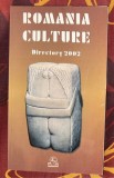 Romania Culture Directory 2002