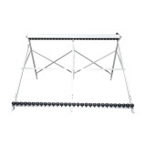 Colector solar cu 30 tuburi pentru sisteme de apa calda BK77132