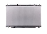 Radiator racire Honda CR-V, 01.2017-, motor 1.5 T, 138/140/142 kw, benzina, cutie automata, cu/fara AC, 748x425x26 mm, SRLine, aluminiu brazat/plasti