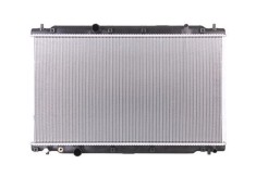 Radiator racire Honda CR-V, 01.2017-, motor 1.5 T, 138/140/142 kw, benzina, cutie automata, cu/fara AC, 748x425x26 mm, SRLine, aluminiu brazat/plasti