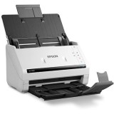 Scanner EPSON&nbsp;WorkForce DS-770II, Scanners, Letter, 600&nbsp;dpi x 600&nbsp;dpi (Horizontal x Vertical), Input: 24&nbsp;Bits&nbsp;Color, 100&nbsp;pages