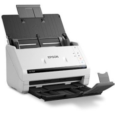 Scanner EPSON&nbsp;WorkForce DS-770II, Scanners, Letter, 600&nbsp;dpi x 600&nbsp;dpi (Horizontal x Vertical), Input: 24&nbsp;Bits&nbsp;Color, 100&nbsp;pages