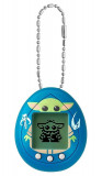 Jucarie Tamagotchi - Star Wars - Grogu Albastru | Bandai