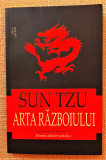 Arta razboiului. Editura Cartex, 2021 - Sun Tzu