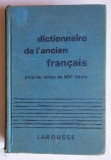 A. J. Greimas - Dictionnaire de l&#039;ancien francais... du XIVe siecle