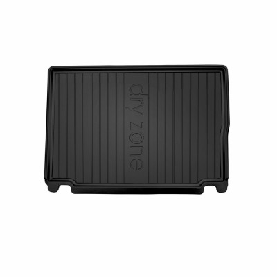 Tavita portbagaj Opel Meriva B 2010-2017 portbagaj superior Frogum DZ foto