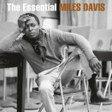 Miles Davis discuri vinil