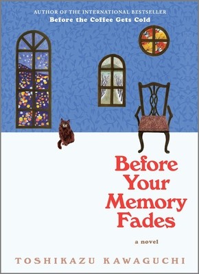 Before Your Memory Fades foto