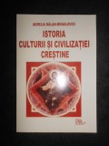 Aurelia Balan Mihailovici - Istoria culturii si civilizatiei crestine