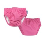 Set 2 chilotei de baie impermeabili, Zoocchini, protectie UPF50+, marime M, 12-24 Luni