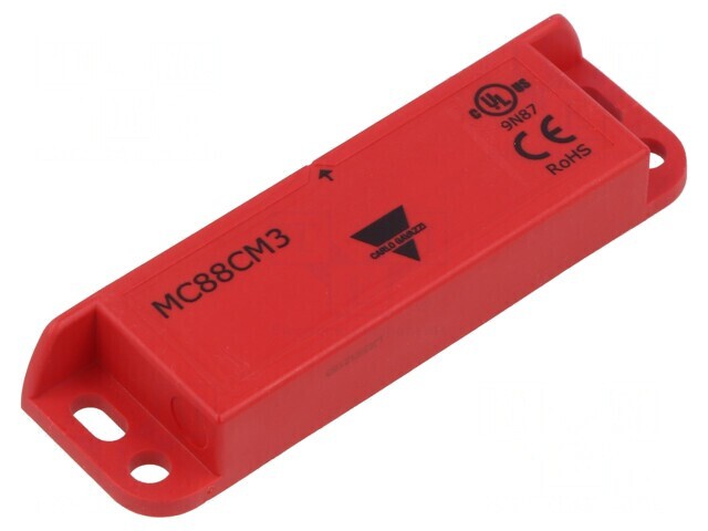 Actuator Electric 18mm