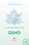 Esenta stiintei milenare yoga | Osho