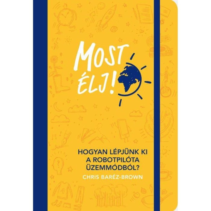 Most &eacute;lj! Hogyan l&eacute;pj&uuml;nk ki a robotpil&oacute;ta &uuml;zemm&oacute;db&oacute;l? - Chris Bar&eacute;z-Brown