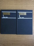 Horatius - Opera Omnia, 2 volume, Editura Univers 1980, Poezie, Beletristica