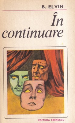 B. Elvin - In continuare foto