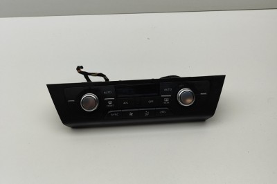 Modul de climatizare AUDI A6 Avant 4G5, C7, 4GD 2016 OEM: 4G0820043CC,A2C91426800 30398345 foto