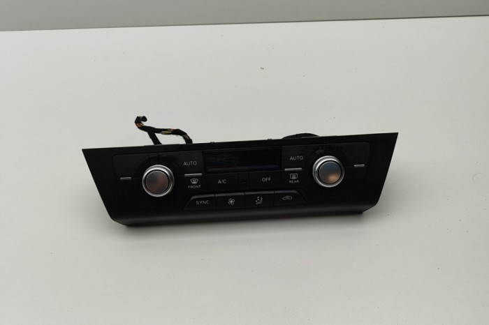 Modul de climatizare AUDI A6 Avant 4G5, C7, 4GD 2016 OEM: 4G0820043CC,A2C91426800 30398345