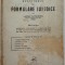 Repertoriu de formulare juridice - Lascar Davidoglu// 1937